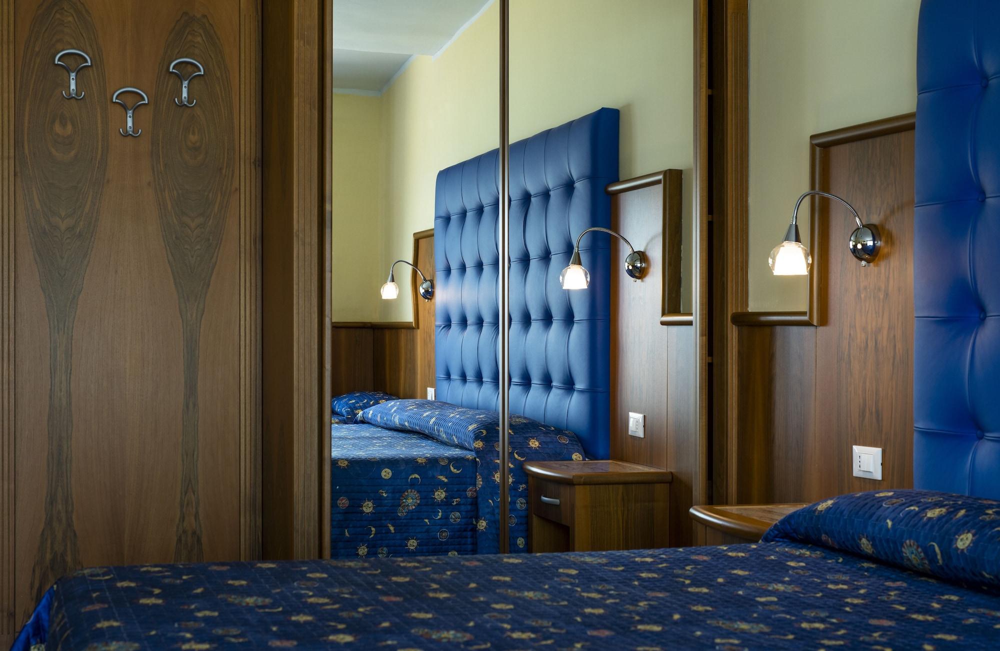 Hotel Panoramic Джардини Наксос Екстериор снимка