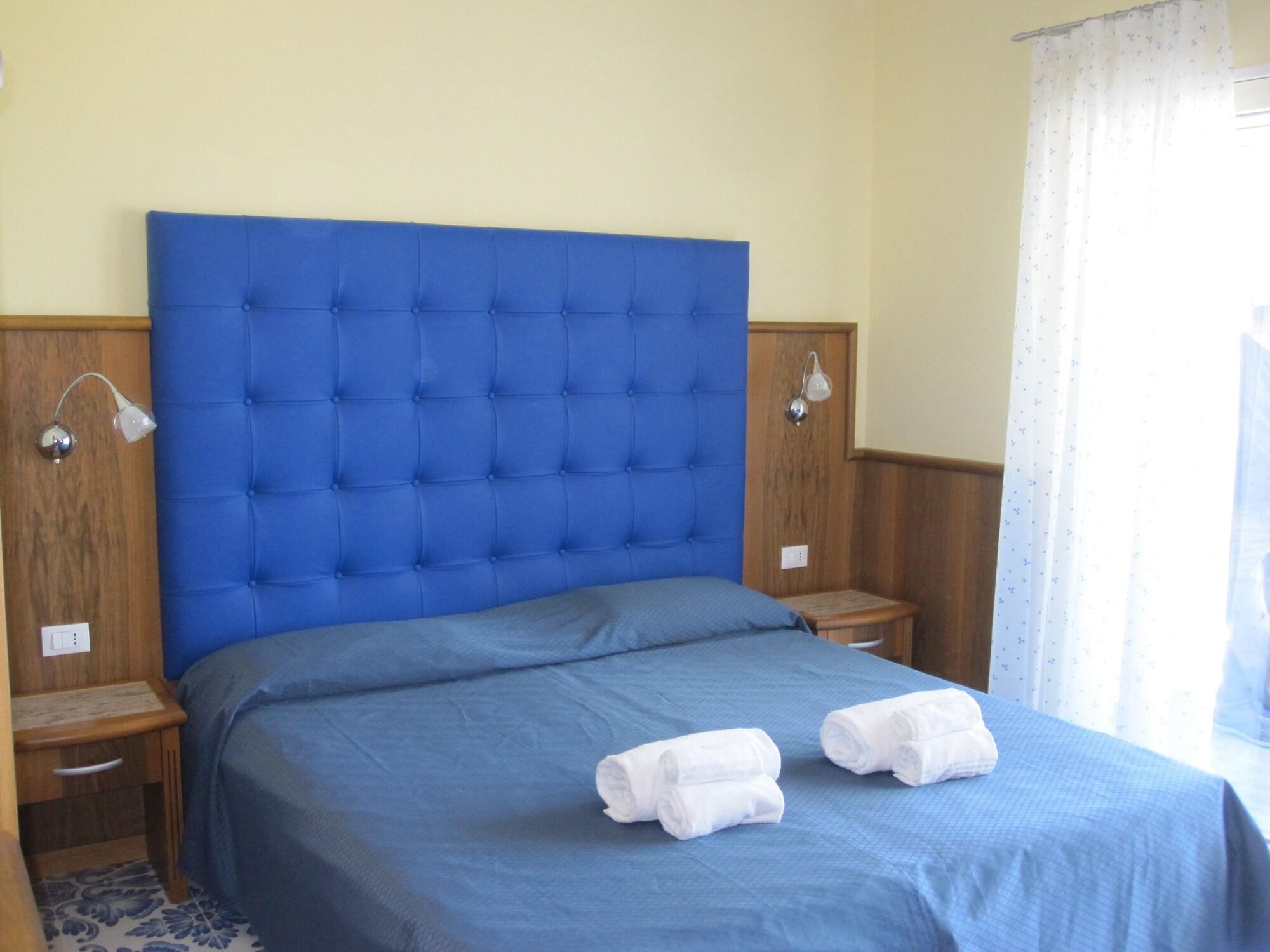 Hotel Panoramic Джардини Наксос Екстериор снимка