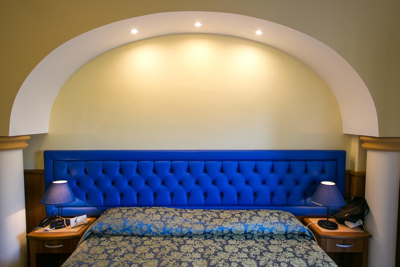Hotel Panoramic Джардини Наксос Екстериор снимка