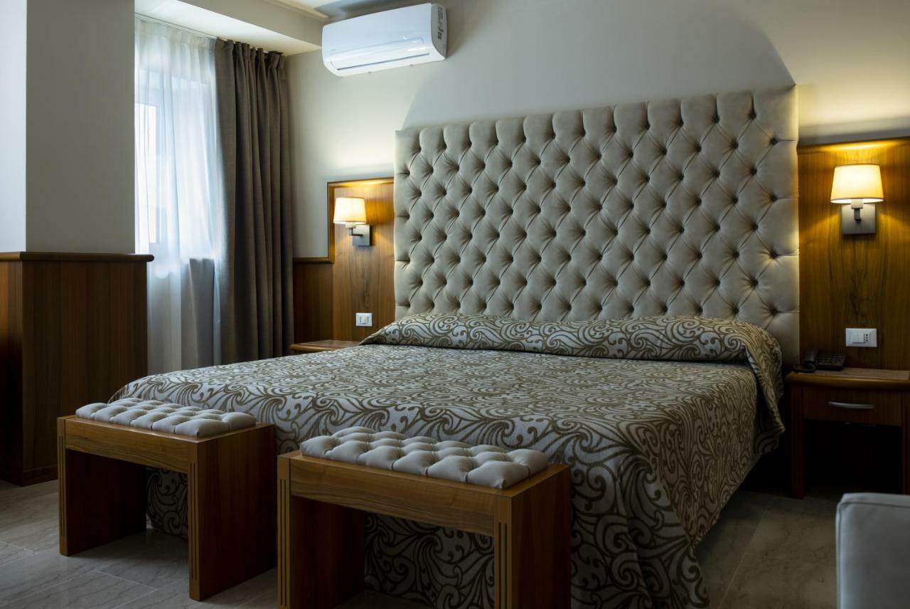 Hotel Panoramic Джардини Наксос Екстериор снимка