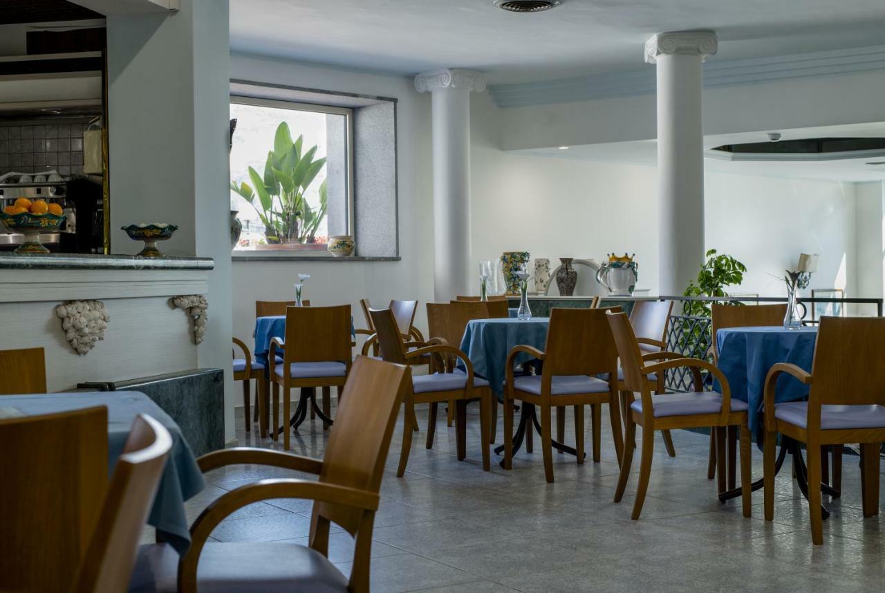Hotel Panoramic Джардини Наксос Екстериор снимка
