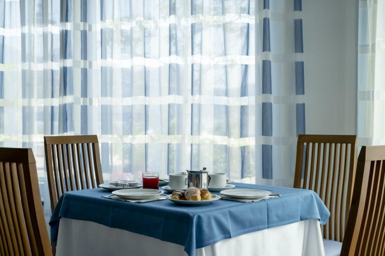 Hotel Panoramic Джардини Наксос Екстериор снимка